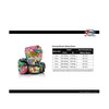 Fairtex X URFACE Muay Thai Boxing Glove - Limited Edition