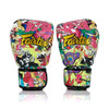 Fairtex X URFACE Muay Thai Boxing Glove - Limited Edition