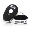 Fairtex FMV13 Maximized Focus Mitts for Boxing, Muay Thai Kickboxing, MMA