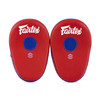 Fairtex FMV13 Maximized Focus Mitts for Boxing, Muay Thai Kickboxing, MMA