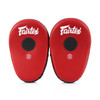 Fairtex FMV13 Maximized Focus Mitts for Boxing, Muay Thai Kickboxing, MMA