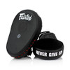 Fairtex FMV13 Maximized Focus Mitts for Boxing, Muay Thai Kickboxing, MMA