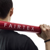 Fairtex BXS1 Leather Boxing Sticks for Boxing, Muay Thai, MMA training