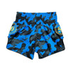 Fairtex BS1917 Jubilee Slim Cut Muay Thai Boxing Short
