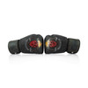 Fairtex Heart of a Warrior Premium Muay Thai Boxing Glove - Limited Edition