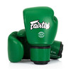 Fairtex BGV16 Leather Muay Thai Boxing Gloves