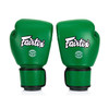 Fairtex BGV16 Leather Muay Thai Boxing Gloves