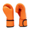 Fairtex BGV16 Leather Muay Thai Boxing Gloves
