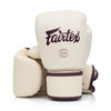 Fairtex BGV16 Leather Muay Thai Boxing Gloves
