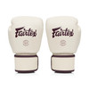 Fairtex BGV16 Leather Muay Thai Boxing Gloves