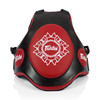 Fairtex TV2 Body Shield Trainer's Protective Vest Muay Thai Kickboxing MMA