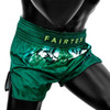 Fairtex BS1913 Tonna Slim Cut Muay Thai Boxing Shorts