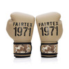 Fairtex Microfibre Boxing Gloves Muay Thai Boxing - BGV25, FDay2 Limited Edition