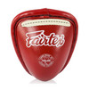 Fairtex GC2 Muay Thai Steel Cups for Muay Thai, Kick Boxing, MMA