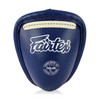 Fairtex GC2 Muay Thai Steel Cups for Muay Thai, Kick Boxing, MMA
