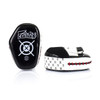 Fairtex FMV11 Aero Focus Punching Mitts
