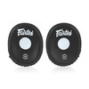 Fairtex FMV15 Curved Muay Thai Boxing Focus Punch Mitts