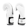Fairtex BGV14 White Muay Thai Boxing Glove