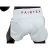 Fairtex BS1908 Satoru Slim Cut Muay Thai Boxing Short