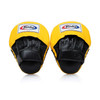 Fairtex FMV9 Contoured Focus Mitts
