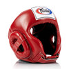 Fairtex HG6 Competition Headguard