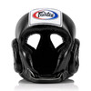 Fairtex HG6 Competition Headguard