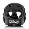 Fairtex HG6 Competition Headguard