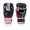 Fairtex FGV18 Super Sparring Grappling MMA Gloves