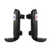 Fairtex SP3 Pro Style Muay Thai Shin Guard