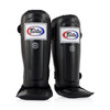 Fairtex SP3 Pro Style Muay Thai Shin Guard