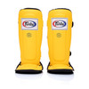 Fairtex SP3 Pro Style Muay Thai Shin Guard