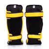 Fairtex SP3 Pro Style Muay Thai Shin Guard