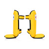 Fairtex SP3 Pro Style Muay Thai Shin Guard