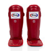 Fairtex SP3 Pro Style Muay Thai Shin Guard