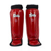 Fairtex SP6 Neoprene Muay Thai Shin Guard