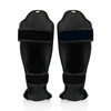 Fairtex SP5 Competition Muay Thai Shin Guards