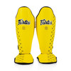 Fairtex SP5 Competition Muay Thai Shin Guards