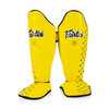 Fairtex SP5 Competition Muay Thai Shin Guards