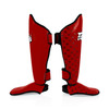 Fairtex SP5 Competition Muay Thai Shin Guards