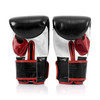 Fairtex TGO3 Muay Thai Bag Gloves