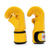 Fairtex TGO3 Muay Thai Bag Gloves