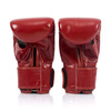 Fairtex TGO3 Muay Thai Bag Gloves