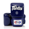 Fairtex TGO3 Muay Thai Bag Gloves