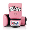 Fairtex TGO3 Muay Thai Bag Gloves