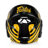 Fairtex HG16-M2 Headgear Head Guard Super Sparring