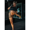 Fairtex BS1709 Leopard Slim Cut Muay Thai Boxing Short