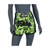 Fairtex BS1710 Green Camo Slim Cut Muay Thai Boxing Short