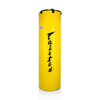 Fairtex HB7 7Ft. Pole Bag Punching Bag for Muay Thai, Boxing, Kickboxing, MMA (Unfilled)- 23.23" W x 82.68" H