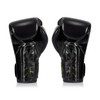 Fairtex Glory BGVG1 Black Kickboxing Glove