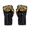 Fairtex Glory BGVG2 Black Kickboxing Glove